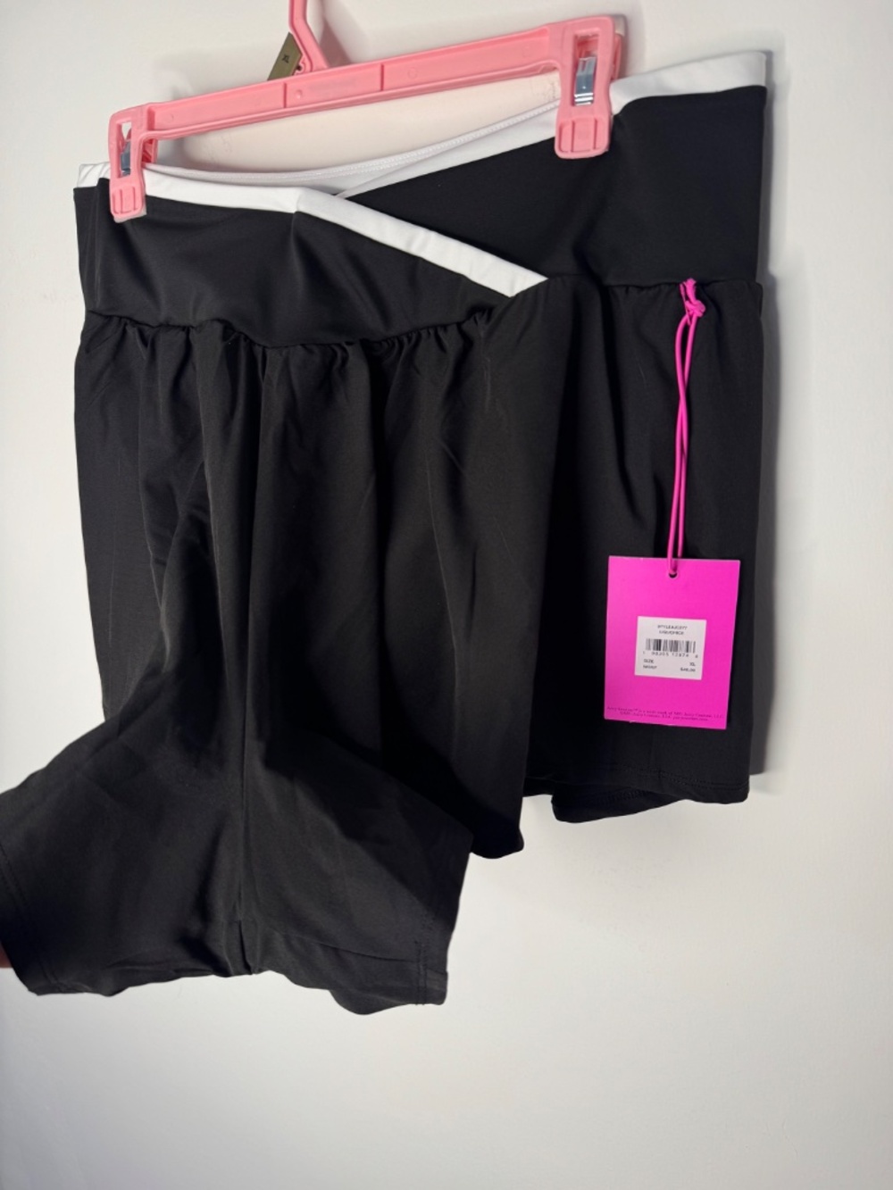 Juicy Couture Sport Skort / Tennis Skirt – Size XL – NWT - Picture 4 of 9